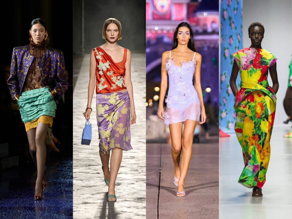 Mode printemps-été 2026 dans le Val de Loire : tendances, looks et inspirations locales